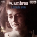 I drah zua - Wolfgang Ambros - Midifile Paket  / (Ausführung) Playback mp3 mit Lyrics