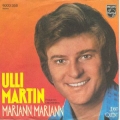 Mariann, Mariann - Ulli Martin - Midifile Paket  / (Ausführung) Playback  mp3