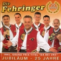 Der alte Jäger - Die Fehringer - Midifile Paket  / (Ausführung) mit Drums GM/XG/XF