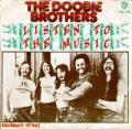 Listen to the music (Live) - The Doobie Brothers - Midifile Paket  / (Ausführung) GM/XG/XF