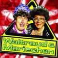 Die schönen Frauen von Fürth - Waltraud & Mariechen - Midifile Paket  / (Ausführung) GM/XG/XF
