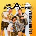 Tiroler Buam Polka - Die Schlawiner - Midifile Paket  / (Ausführung) mit Drums Genos