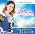 `S Guggerzytli - Manuela Fellner -  Midifile Paket  / (Ausführung) GM/XG/XF