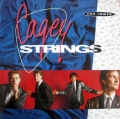 Shake Hands - Cagey Strings - Midifile Paket  / (Ausführung) Playback  mp3