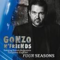 Nessaja - Gonzo and Friends -  Midifile Paket  / (Ausführung) Playback  mp3