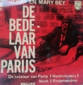De Bedelaar van Parijs - Jerry & Mary Bey - Midifile Paket