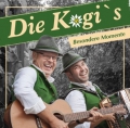 Goaßbock - Die Kogi`s - Midifile Paket  / (Ausführung) Original Playback mit Lyrics