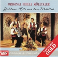 Alpenglocken - Die fidelen Mölltaler - Midifile Paket  / (Ausführung) Original Playback  mp3