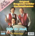 Der Gamserljager (Was der Sepp gern macht) - Orig. Bregenzwälder Dorfmusikanten - Midifile Paket