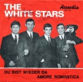 Amore Romantica - White Stars -  Midifile Paket  / (Ausführung) Genos