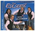 A Musikant im Trachten`gwand - Die Edlseer - Midifile Paket  / (Ausführung) Playback mit Lyrics