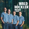 Holö-lä-lä (Shottisch) - Waldhöckler - Midifile Paket  / (Ausführung) Playback mit Lyrics