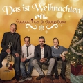 Christmas Day - Die Cappuccinos & George Baker - Midifile Paket  / (Ausführung) GM/XG/XF