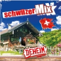 Deheim - SchwiizerMix - Midifile Paket  / (Ausführung) Genos