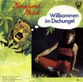Willkommen im Dschungel - Bernhard Brink - Midifile Paket  / (Ausführung) Playback mit Lyrics