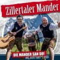 De Mander san do - Zillertaler Mander - Midifile Paket  / (Ausführung) Playback  mp3