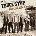 Der wilde wilde Westen (Neuaufnahme 2015) - Truck Stop - Midifile Paket  / (Ausführung) Playback mit Lyrics