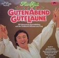 Herz Schmerz Polka - Karel Gott - Midifile Paket