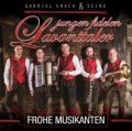 Musi ausm Lovnttol - Gabriel Urach & seine jungen fidelen Lavanttaler - Midifile Paket  / (Ausführung) mit Drums Playback mp3