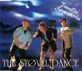 The Stovel Dance - Travellin' Strawberries - Midifile Paket