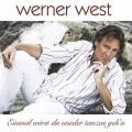 Einmal wirst du wieder tanzen gehn - Werner West - Midifile Paket  / (Ausführung) Playback  mp3