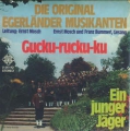 Gucku Rucku Ku - Ernst Mosch  - Midifile Paket  / (Ausführung) Playback  mp3