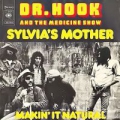Sylvias Mother - Dr. Hook - Midifile Paket GM/XG/XF