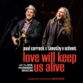 Love will keep us alive - Paul Carrack & Timothy B Schmit  - Midifile Paket