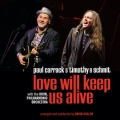 Love will keep us alive - Paul Carrack & Timothy B Schmit  - Midifile Paket  / (Ausführung) Playback mit Lyrics