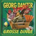 Große Dinge - Georg Danzer -  Midifile Paket
