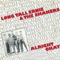 Alright, Okay - Long Tall Ernie & The Shakers - Midifile Paket  / (Ausführung) Genos
