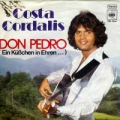Don Pedro - Costa Cordalis - Midifile Paket  / (Ausführung) Playback  mp3