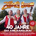 Barfuß durch Tirol - Zellberg Buam -  Midifile Paket  / (Ausführung) Playback  mp3