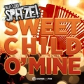 Sweet Child o`Mine - Wir sind Spitze - Midifile Paket  / (Ausführung) Playback  mp3
