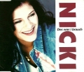 Des was i brauch - Nicki - Midifile Paket  / (Ausführung) Playback mit Lyrics
