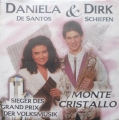 Monte Cristello - Daniela de Santo & Dirk Schiefen -  Midifile Paket