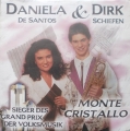 Monte Cristello - Daniela de Santo & Dirk Schiefen -  Midifile Paket  / (Ausführung) Playback mit Lyrics