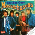 Massachusetts - Bee Gees - Midifile Paket  / (Ausführung) Genos