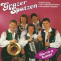 Die Klotrompete - Grazer Spatzen - Midifile Paket  / (Ausführung) Original Playback  mp3