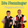 Vergissmeinnicht - Die Neuninger - Midifile Paket