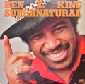 Supernatural Thing - Ben E. King - Midifile Paket