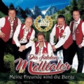 Appenzeller Lied - Die fidelen Mölltaler - Midifile Paket GM/XG/XF  / (Ausführung ) mit Schlagzeugspur