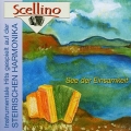 Frühlingssonnenschein (Akkordeon Instrumental) - Scellino - Midifile Paket  / (Ausführung) Playback  mp3