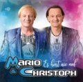 Ich werde immer für dich da sein - Mario & Christoph -  Midifile Paket  / (Ausführung) Playback mit Lyrics