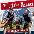 Attentione, Attentione - Zillertaler Mander - Midifile Paket  / (Ausführung) mit Drums Playback mp3