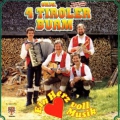 Ein Herz voll Musik - Orig. 4 Tiroler Buam - Midifile Paket  / (Ausführung) Original Playback  mp3