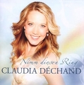 Ich hab heut Nacht so viel Sehnsucht nach dir - Claudia Dechand - Midifile Paket