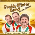 Frag die Zigeunerin - Freddy Pfister Band - Midifile Paket  / (Ausführung) Playback  mp3
