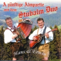 Muatterl i bin verliabt - Stubalm Duo - Midifile Paket  / (Ausführung) mit Drums Playback mp3