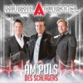 Hoch und Sternenweit - MusikApostel - Midifile Paket  / (Ausführung) Playback  mp3